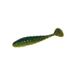 Twister Grub 7 cm - Baby Bass