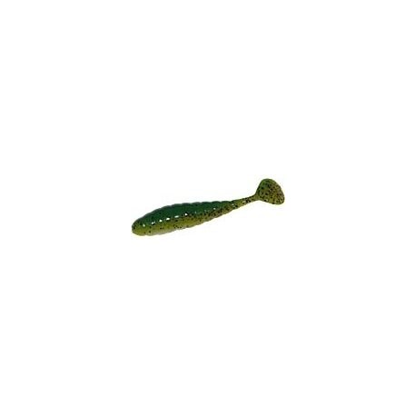 Twister Grub 7 cm - Baby Bass