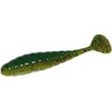 Twister Grub 7 cm - Baby Bass