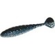 Twister Grub 7 cm - Blue Shad