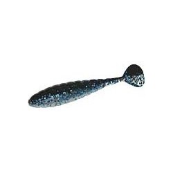 Twister Grub 7 cm - Blue Shad