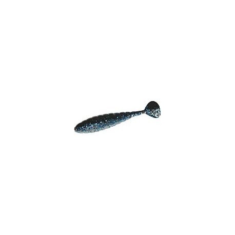 Twister Grub 7 cm - Blue Shad