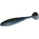 Twister Grub 7 cm - Blue Shad