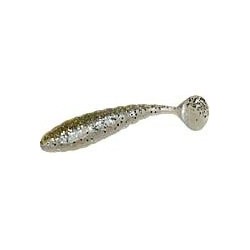 Twister Grub 7 cm - Golden Shiner