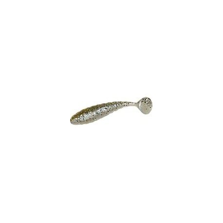 Twister Grub 7 cm - Golden Shiner