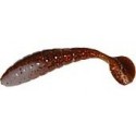 Twister Grub 7 cm - Pond Crawfish