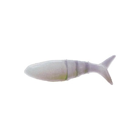 Twister Killer Shad 5cm - Phospo