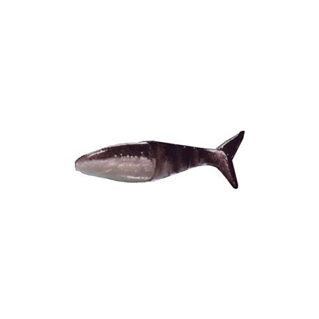 Twister Killer Shad 8cm - Naturel