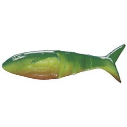 Twister Killer Shad 8cm - Perch