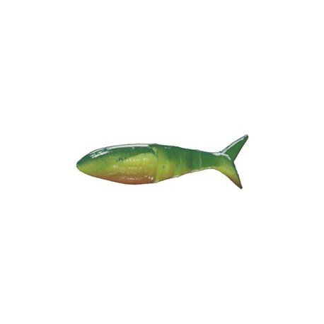 Twister Killer Shad 8cm - Perch