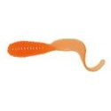 Twister Mikro 3 cm Orange fluo