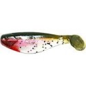 Twister rybka 10 cm OPBK8-Baby Bass