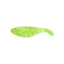 Twister rybka 10 cm 10S-Chartreuse Flake