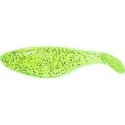 Twister rybka 10 cm 10S-Chartreuse Flake