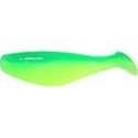 Twister rybka 3,8 cm GN10P-Chartreuse Pearl,Green