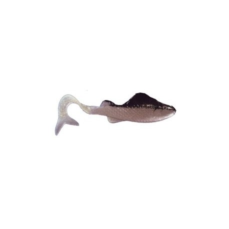 Twister Sassy Shiner 5 cm