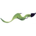 Twister WAVE-E-TAIL chartreuse