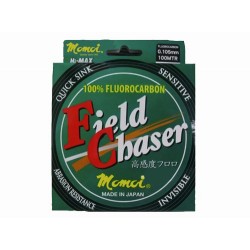 Vlasec Momoi FIELD CHASER FLUOROCARBON 0,105 mm