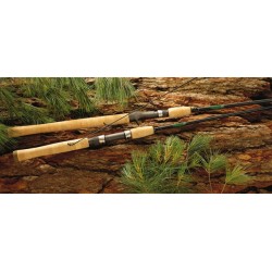 Prut St. Croix Wild River Salmon&amp.Steelhed C 86 M F2