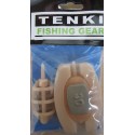 Tenki Krmítko method feeder  - set (20-30g)