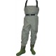 Tenki Brodící kalhoty  Breathable wader 3L - XXL