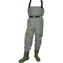 Tenki Brodící kalhoty  Breathable wader 3L - XXL