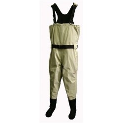 Tenki Brodící kalhoty  Breathable wader 5L - L