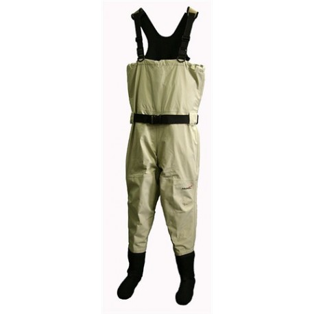 Tenki Brodící kalhoty  Breathable wader 5L - L