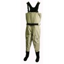 Tenki Brodící kalhoty  Breathable wader 5L - XLK