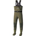 Tenki Brodící kalhoty  Professional wader 4mm - MK