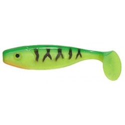 Tenki Twistr  Rybka  CH 2 1-2 FENYKL-6,5cm-10ks-147