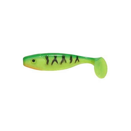 Tenki Twistr  Rybka  CH 2 1-2 FENYKL-6,5cm-10ks-147