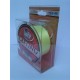 Vlasec SuperDP CASTING 300 m yellow 0,12 mm