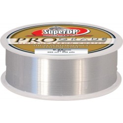 Vlasec SuperDP PRO GRADE 300 m 0,12 mm