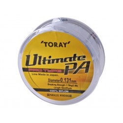 Vlasec TORAY ULTIMATE PA 0,071 mm