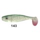 Tenki Twistr  Rybka 3  CH 3 CM-RM-7,5cm-10ks - 143