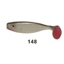 Tenki Twistr  Rybka 3  CH 3 CM-RM-7,5cm-10ks - 148