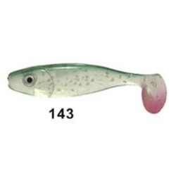 Tenki Twistr  Rybka 3  CH2 1-2CM-6,5cm-10ks - 143