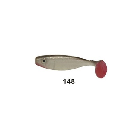 Tenki Twistr  Rybka 3  CH2 1-2CM-6,5cm-10ks - 148