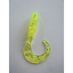 Tenki Twistr  CT25 - mikro 2,5cm - 50ks - 071