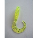 Tenki Twistr  CT25 - mikro 2,5cm - 50ks - 071