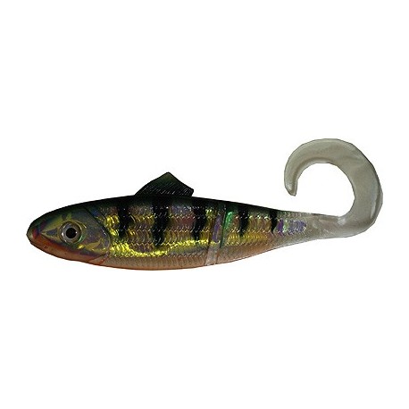 Tenki Twistr  DRT,FSC07 - 7cm , 2ks - 10