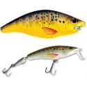 Wobler Ugly Duckling J SR 12 BT GOLD