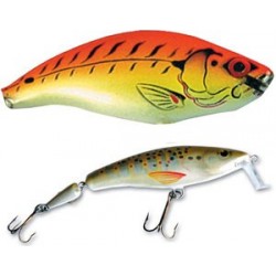 Wobler Ugly Duckling J SR 12 FT-R