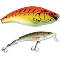 Wobler Ugly Duckling J SR 12 FT-R