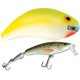 Wobler Ugly Duckling J SR 12 UV-FY