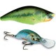 Wobler Ugly Duckling SINKING 9 BASS CHA