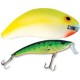 Wobler Ugly Duckling SR 9 UV-FY