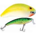 Wobler Ugly Duckling SR 9 UV-FY