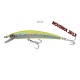 YO-ZURI F1001-GHCS CRYSTAL MINNOW F 70mm